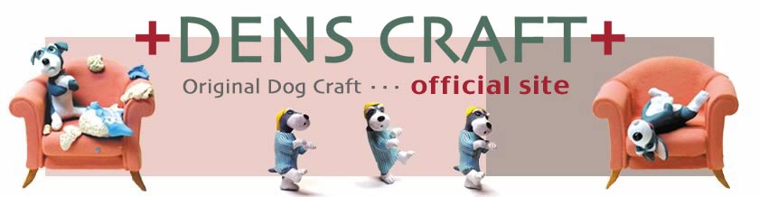 DENS CRAFT WORKSHOP