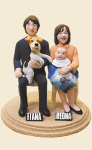 FIANA(���C�A�[�E�t�H�b�N�X�E�e���A�j�Ƃ��Ƒ�(���C�A�[�E�t�H�b�N�X�E�e���A�j�Ƃ��Ƒ�