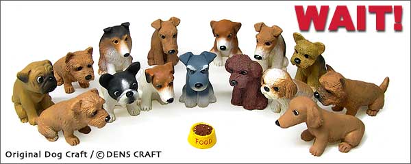 ⭐︎犬ヶ島　Isle of Dogs フィギュアセット　未開封 ウェス・アンダーソン監督公認、アクションフィギュア付き『犬ヶ島